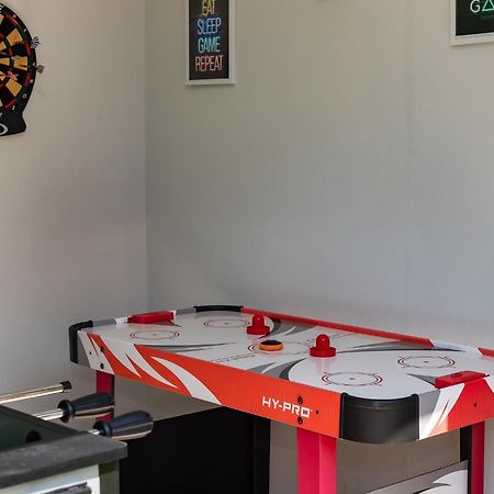 Seaesta Stays -Game Room&Vr &Ev Point Bournemouth Exterior foto